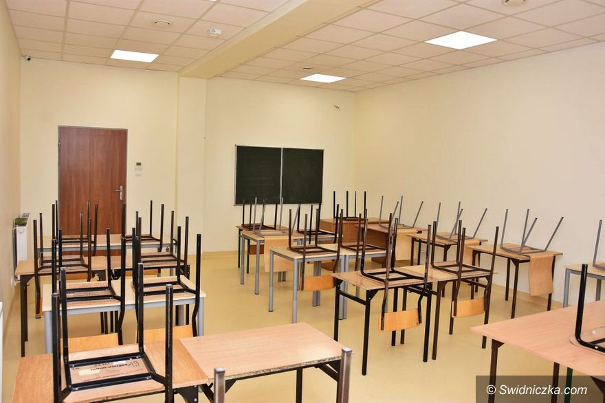 Witoszów Dolny: Powstaną nowoczesne pracownie dydaktyczne w Witoszowie Dolnym