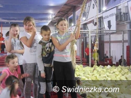 Kostrza: Zdrowe, sportowe i bezpieczne ferie zimowe w Kostrzy