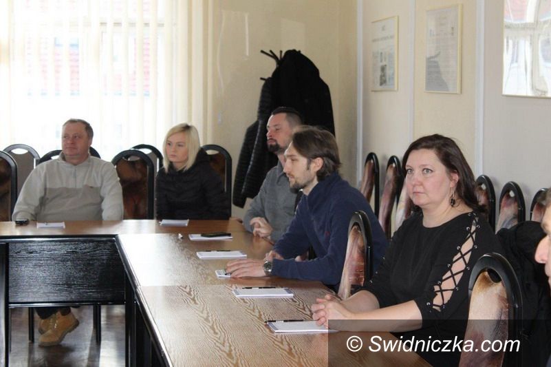 Świebodzice: Pieniądze dla przedsiębiorców