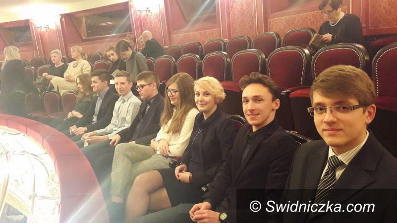 Strzegom: Ferie 2018 w strzegomskim LO