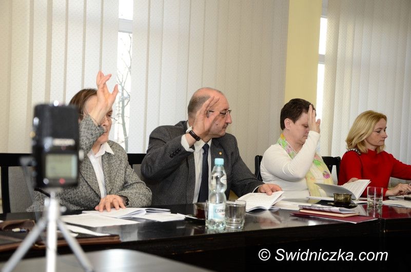 Żarów: Rada Miejska przyzna dotacje na prace konserwatorskie