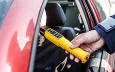 Świdnica/powiat świdnicki: Kolejni nietrzeźwi kierujący zatrzymani