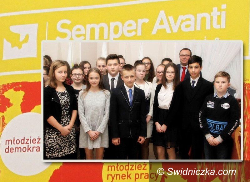 Gmina Dobromierz: Wybrano władze MRG