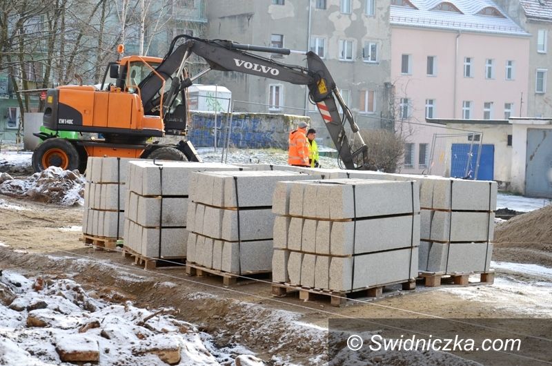 Strzegom: Ruszył oczekiwany remont