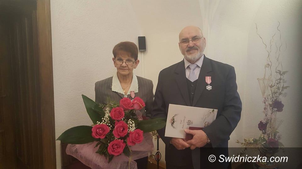 Świebodzice: 50 lat razem