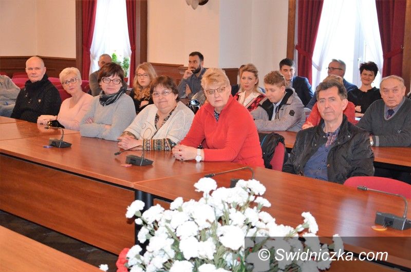 Strzegom: Rekordowa edycja "Odnów i wygraj"