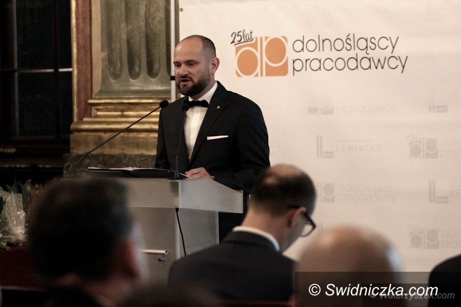 REGION: Bal Dolnośląskich Pracodawców
