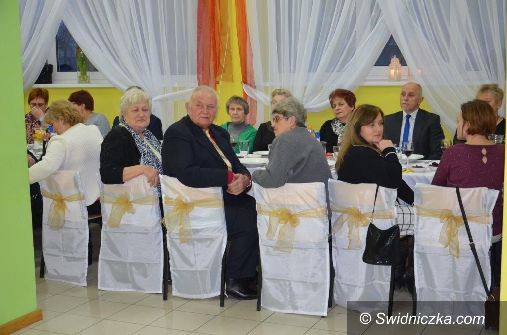 Gmina Strzegom: Aktywne sołectwa nagrodzone