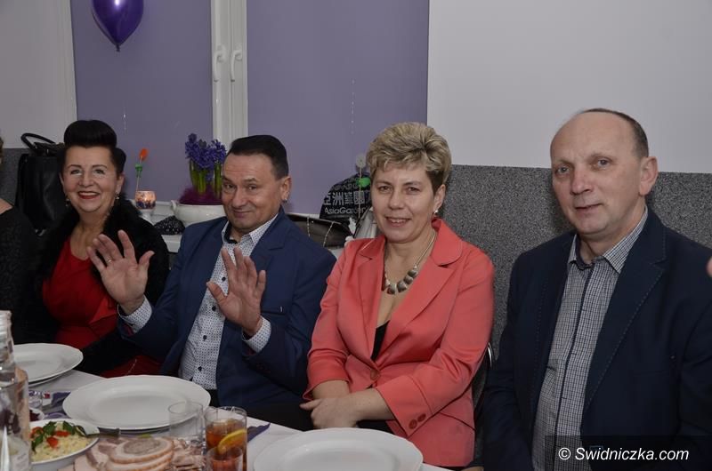 Mrowiny: Bal Sołtysa w Mrowinach