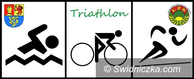 Świdnica/powiat świdnicki: Wielkimi krokami rusza klasa triathlonowa