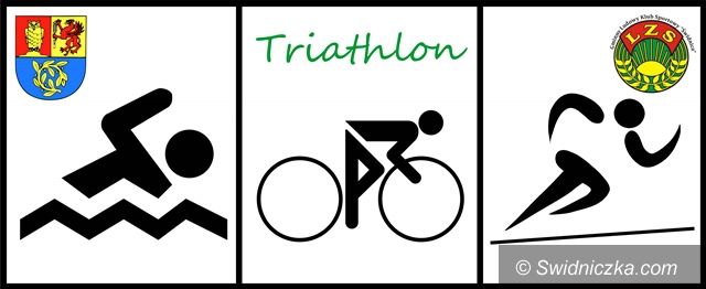 Świdnica/powiat świdnicki: Wielkimi krokami rusza klasa triathlonowa