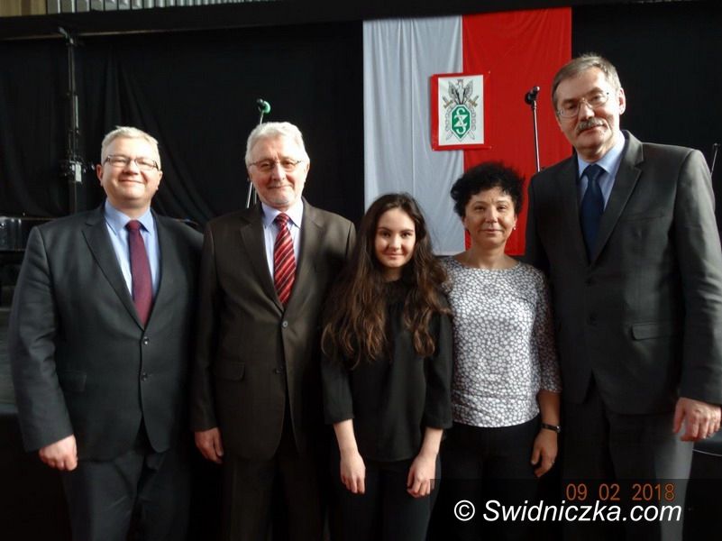 Świdnica: ,,A (oni) szli i szli – dziesiątkowani! A (oni) szli i szli – niepokonani!”