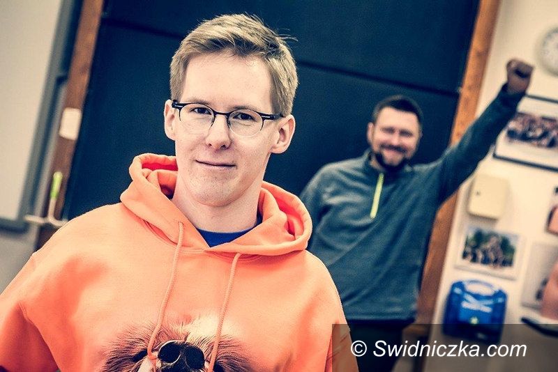 Świdnica: Kasprowiczanin w ogólnopolskim finale olimpiady biologicznej