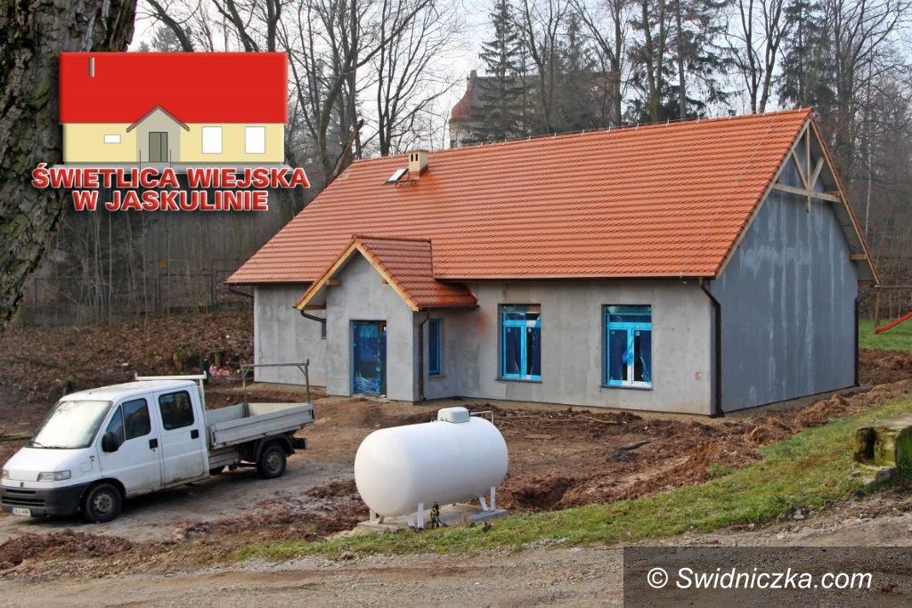 Jaskulin: Co słychać w Jaskulinie?