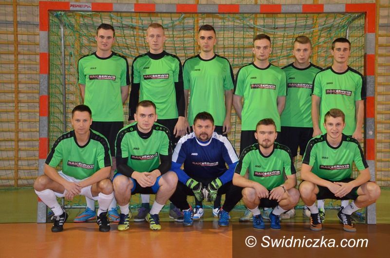Żarów: Coraz bliżej wielkiego finału
