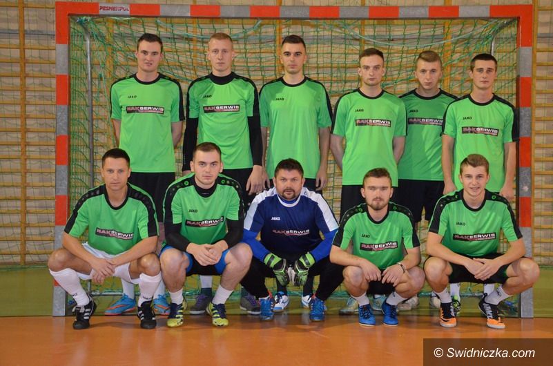 Żarów: Coraz bliżej wielkiego finału