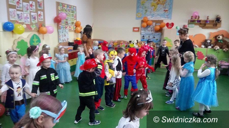 Jaroszów: Wszyscy bawią się wspaniale, jak co roku w karnawale