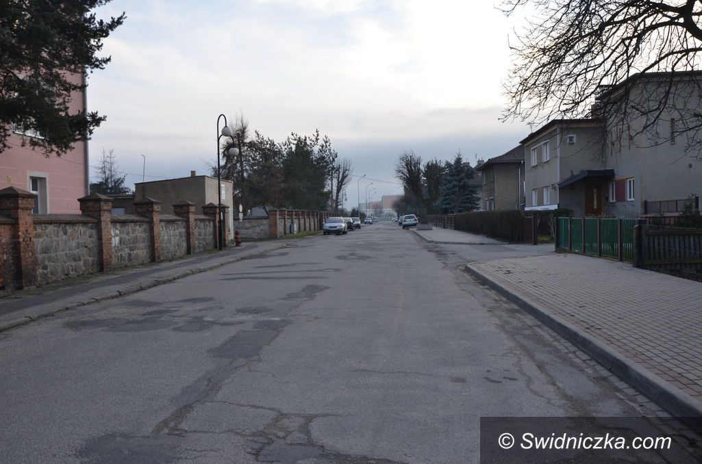 Żarów: Jest dofinansowanie na rewitalizację Żarowa