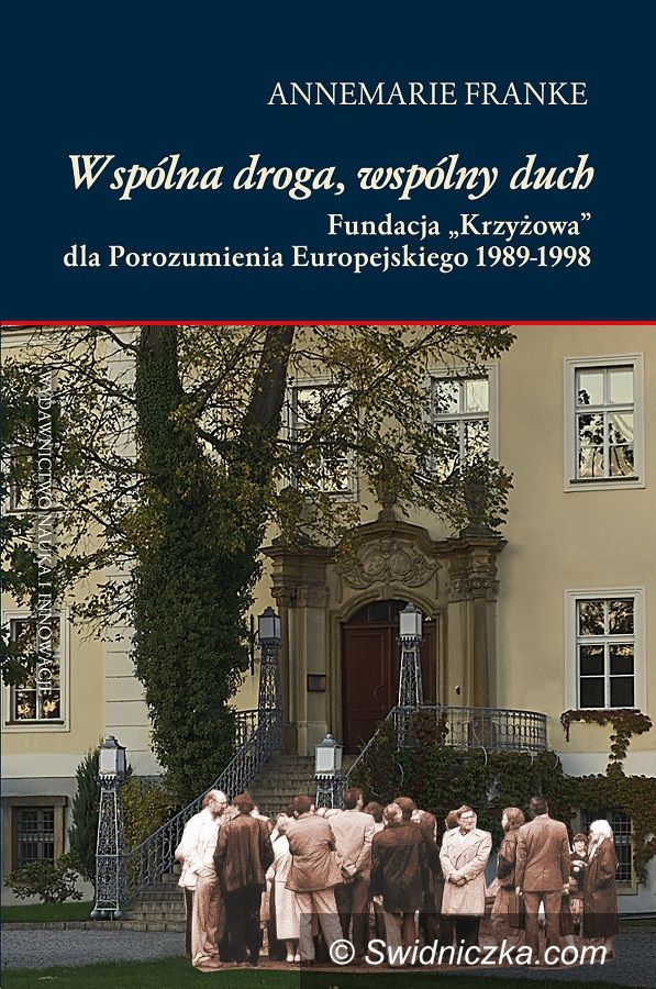 REGION: Spotkanie na temat działań Fundacji Krzyżowa