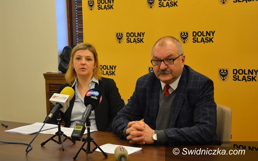 REGION: Blisko 34 miliony złotych na rozwój dolnośląskich szkół