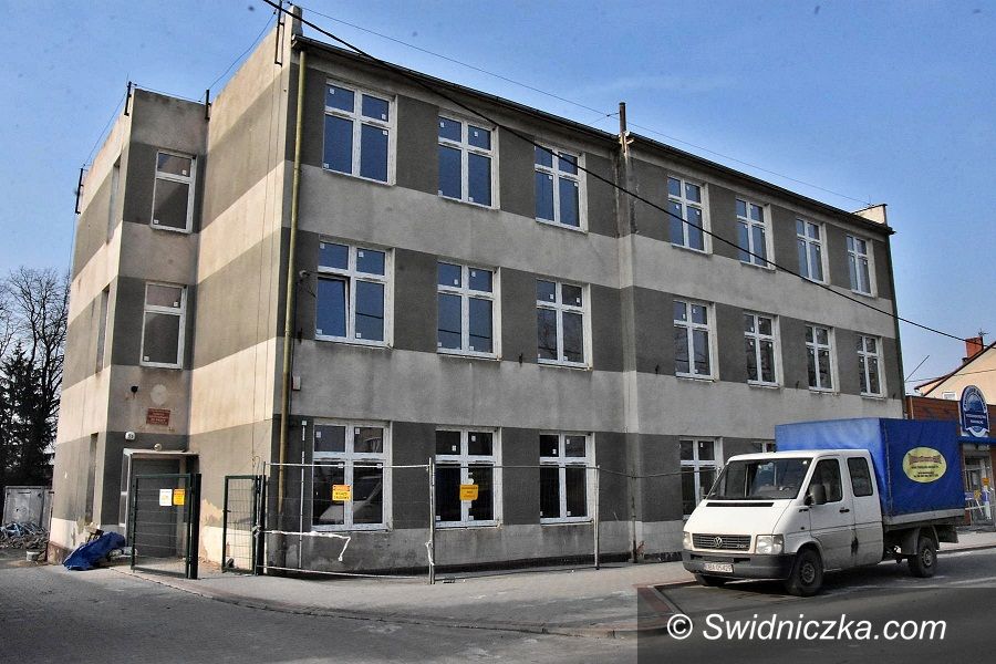 Bystrzyca Dolna: Powstanie przedszkole w Bystrzycy Dolnej