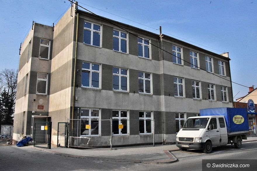 Bystrzyca Dolna: Powstanie przedszkole w Bystrzycy Dolnej