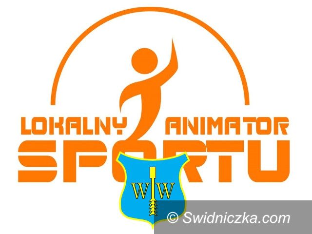 Gmina Dobromierz: Mają dofinansowanie na Orlika