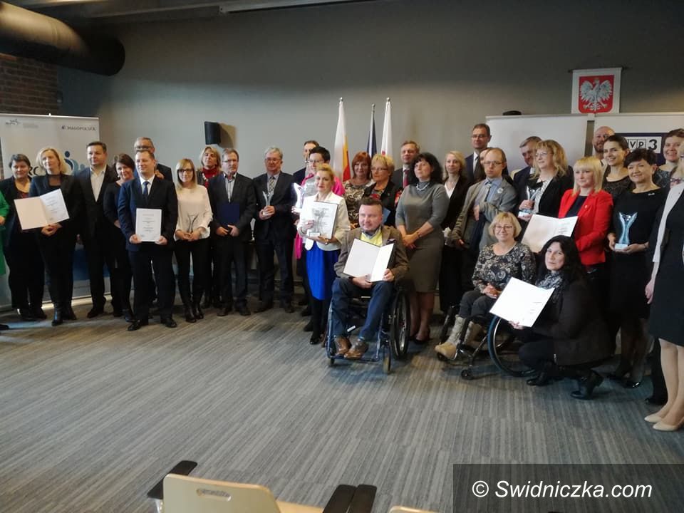 Świdnica/powiat świdnicki: Świdnica samorządem równych szans