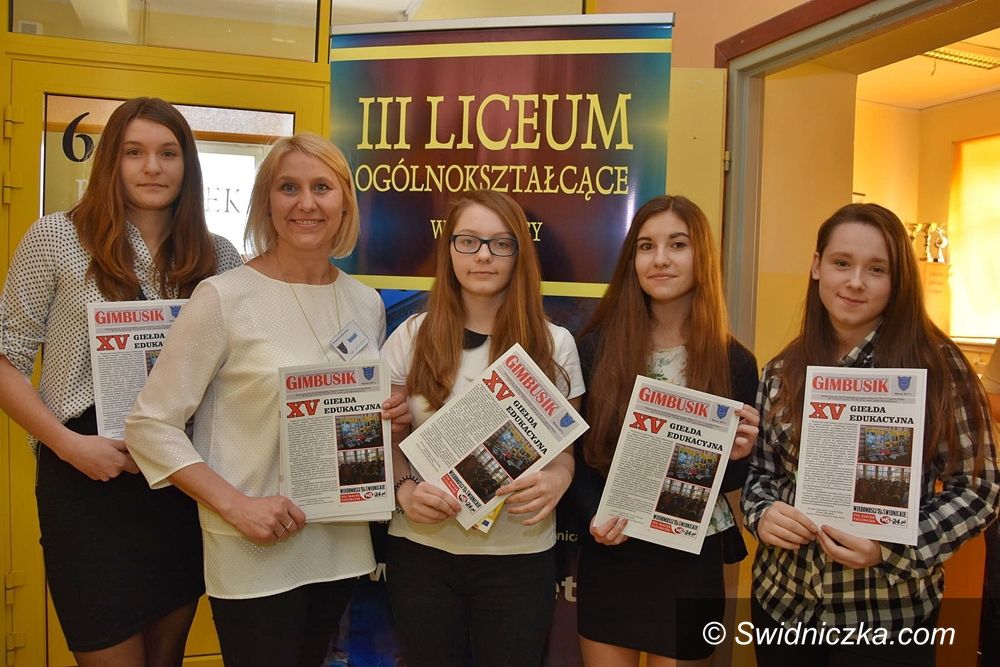 Lutomia Dolna: Giełda edukacyjna odbędzie się w Lutomi Dolnej
