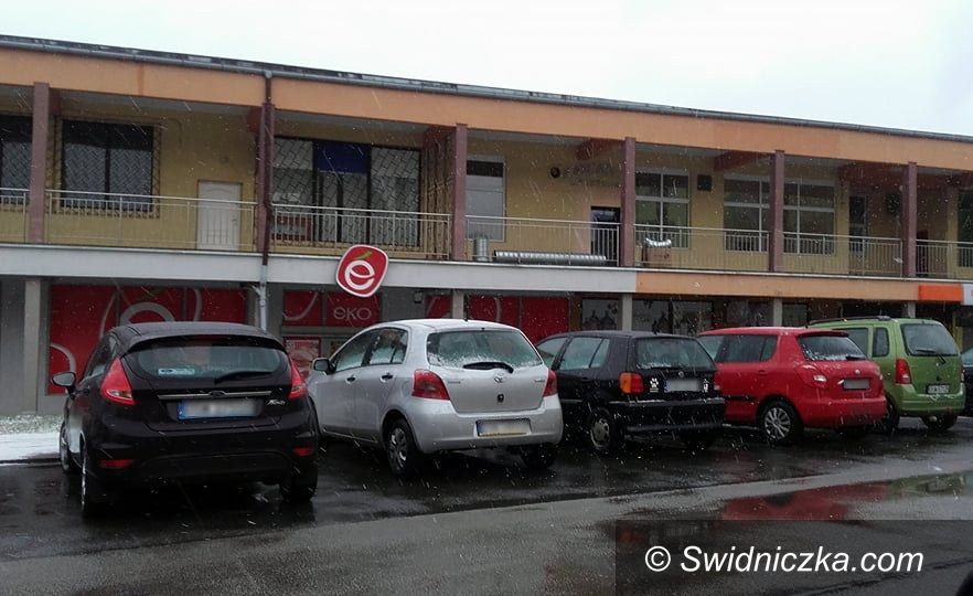 Świebodzice: Wkrótce budowa Klubu Seniora