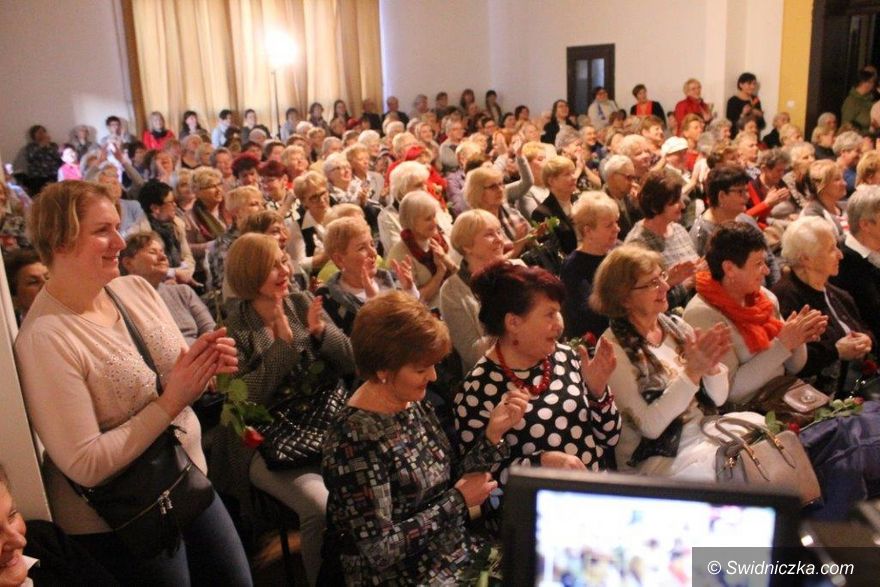 Świebodzice: Jak na najlepszej prywatce