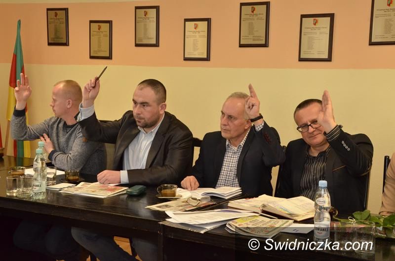 Gmina Żarów: Skorzystaj z dofinansowania na wymianę pieców