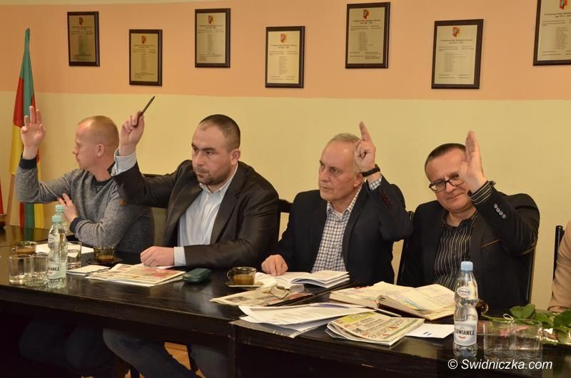 Gmina Żarów: Skorzystaj z dofinansowania na wymianę pieców