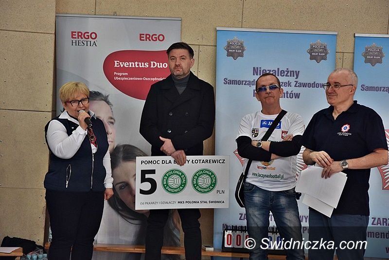 Witoszów Dolny: Mały gest – wielka moc