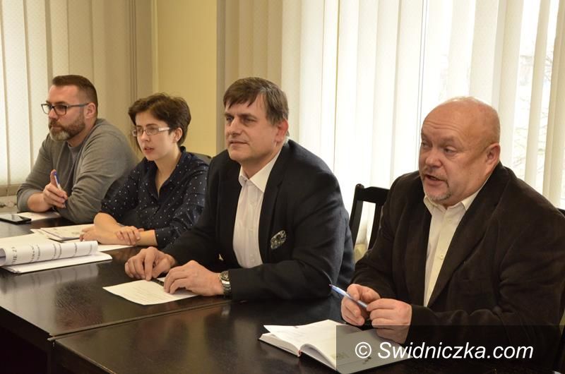 Gmina Żarów: Święto sołtysów w gminie Żarów
