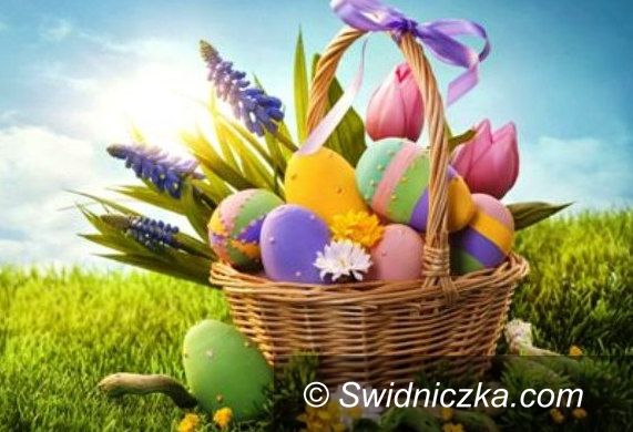 Świebodzice: Paczki na święta
