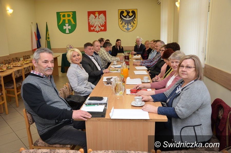 Marcinowice: Święto sołtysa w gminie Marcinowice