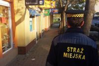 Świdnica: Skontrolowali Osiedle Zarzecze