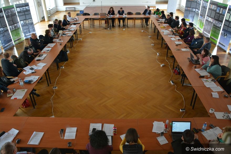 Krzyżowa: 16. Seminarium Wschodnio– i Zachodnioeuropejskich Miejsc Pamięci