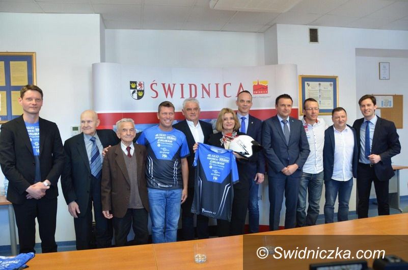 Świdnica/powiat świdnicki: 46. Rajd Świdnicki Krause już wkrótce
