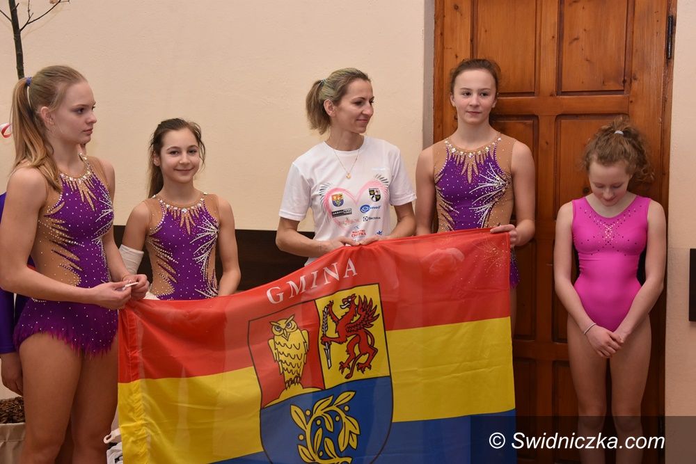 Lutomia Dolna: Jadą na finał Dolnośląskiej Gali Talentów