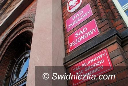Świdnica: Kara więzienia za pobicie obywateli Ukrainy