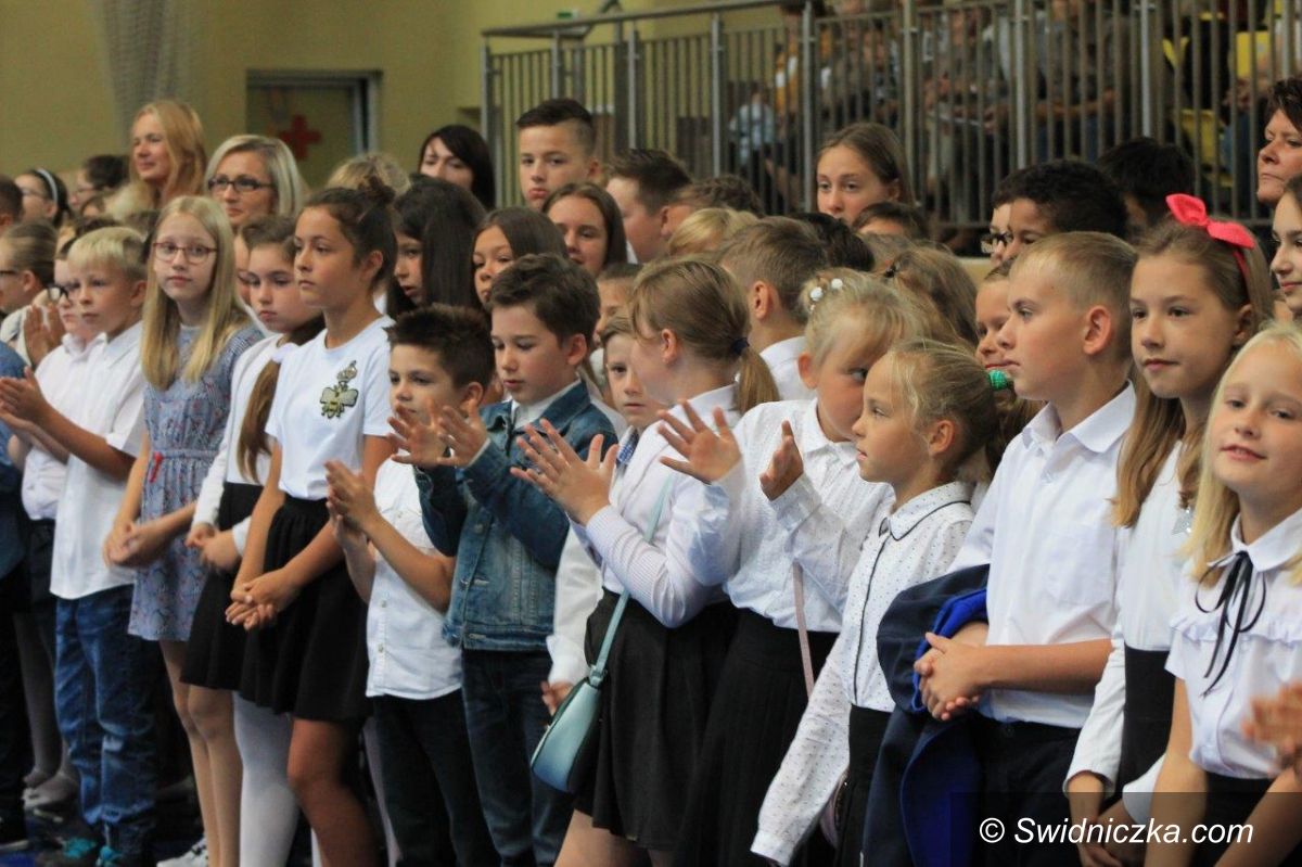 Świebodzice: Powstanie nowa szkoła