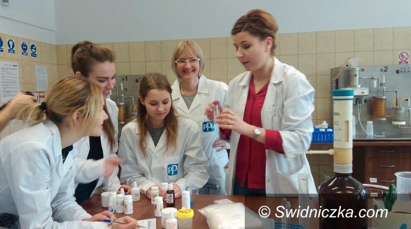 Świdnica: Projekt LabDay