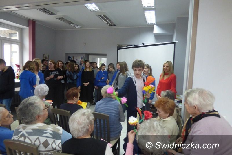 Strzegom: "Bezpieczny Senior"