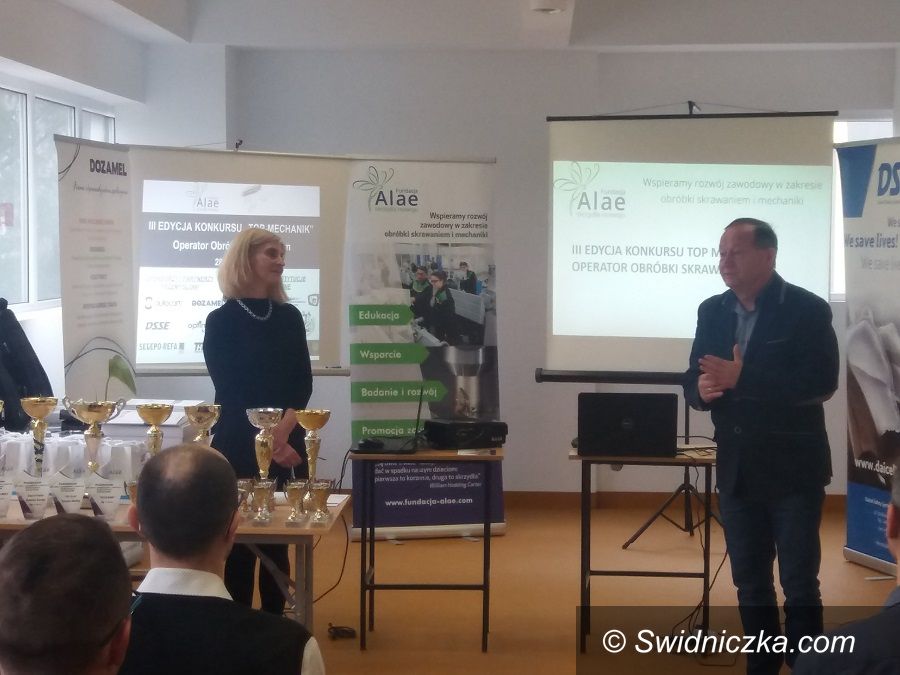 Świebodzice: „Top mechanik” po raz trzeci