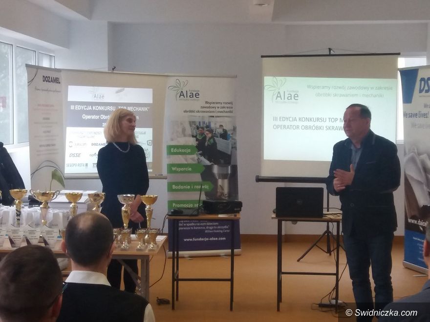 Świebodzice: „Top mechanik” po raz trzeci