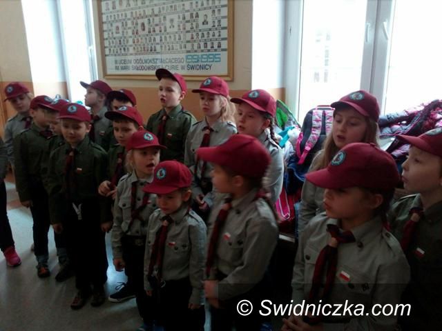 Zastruże: Drużyna "Dzielne Smoki" na medal