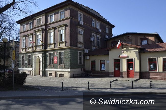 Żarów: Burmistrz spotka się z mieszkańcami