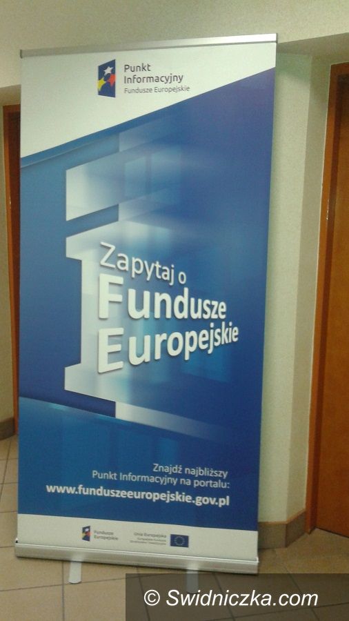 Świdnica: Mobilny Punkt Informacyjny w Urzędzie Miejskim w Świdnicy już w najbliższy wtorek, 10 kwietnia